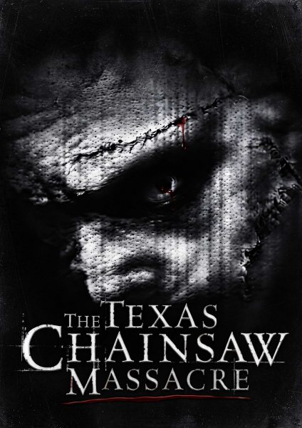 The Texas Chainsaw Massacre Movie Film Posteri – Duvar Tablosu poster görseli
