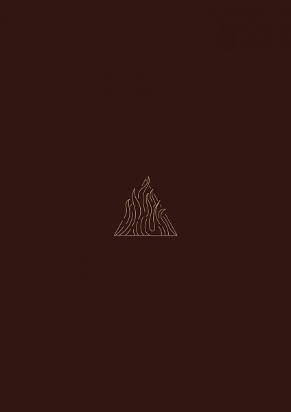 Trivium Müzik Posteri – Duvar Tablosu duvarda gerçek ölçek