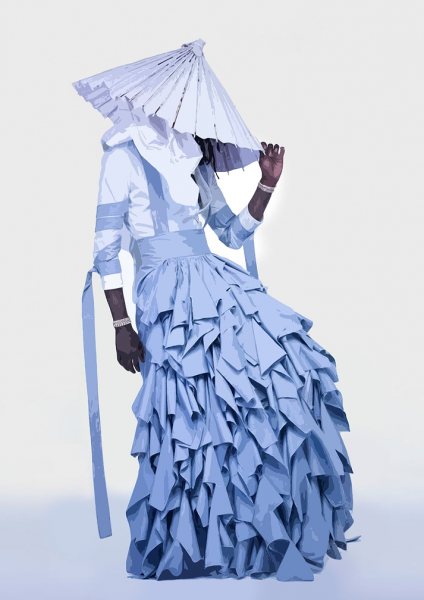 Young Thug Müzik Posteri – Duvar Tablosu duvarda gerçek ölçek